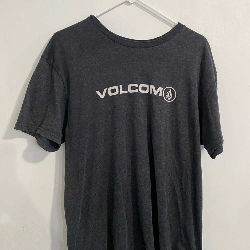 Volcom Gray T-Shirt